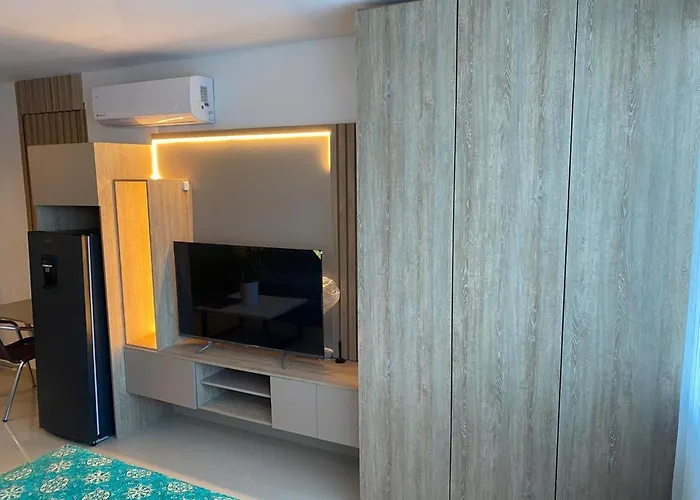 Apartamento Hotel Estelar