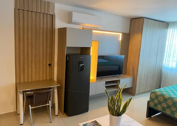 Apartamento Hotel Estelar