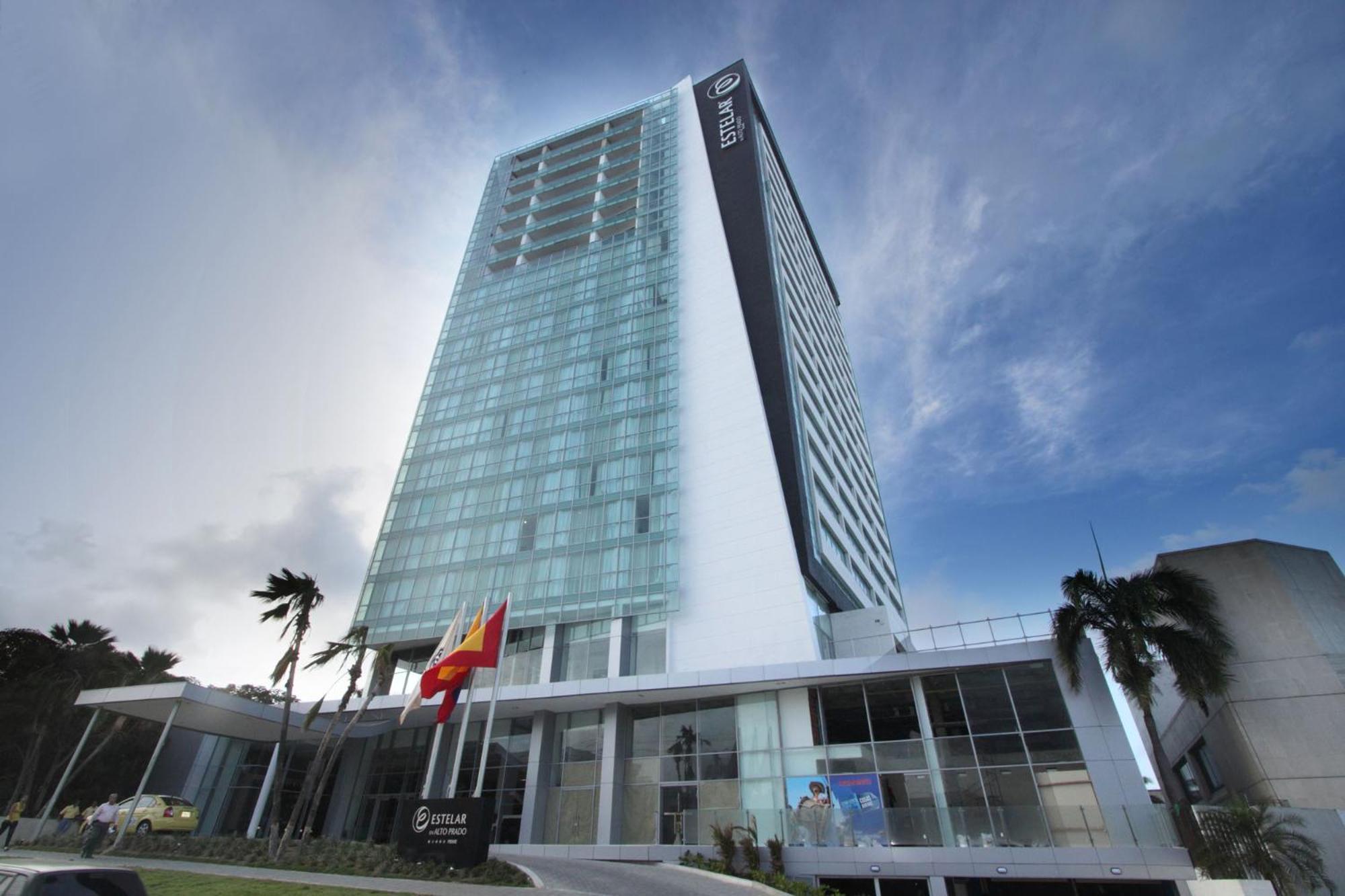 Estelar * Barranquilla (Atlantico)